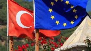 Еврокомиссия озвучила Турции 5 условий для безвизового въезда в ЕС (видео)